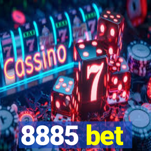 8885 bet